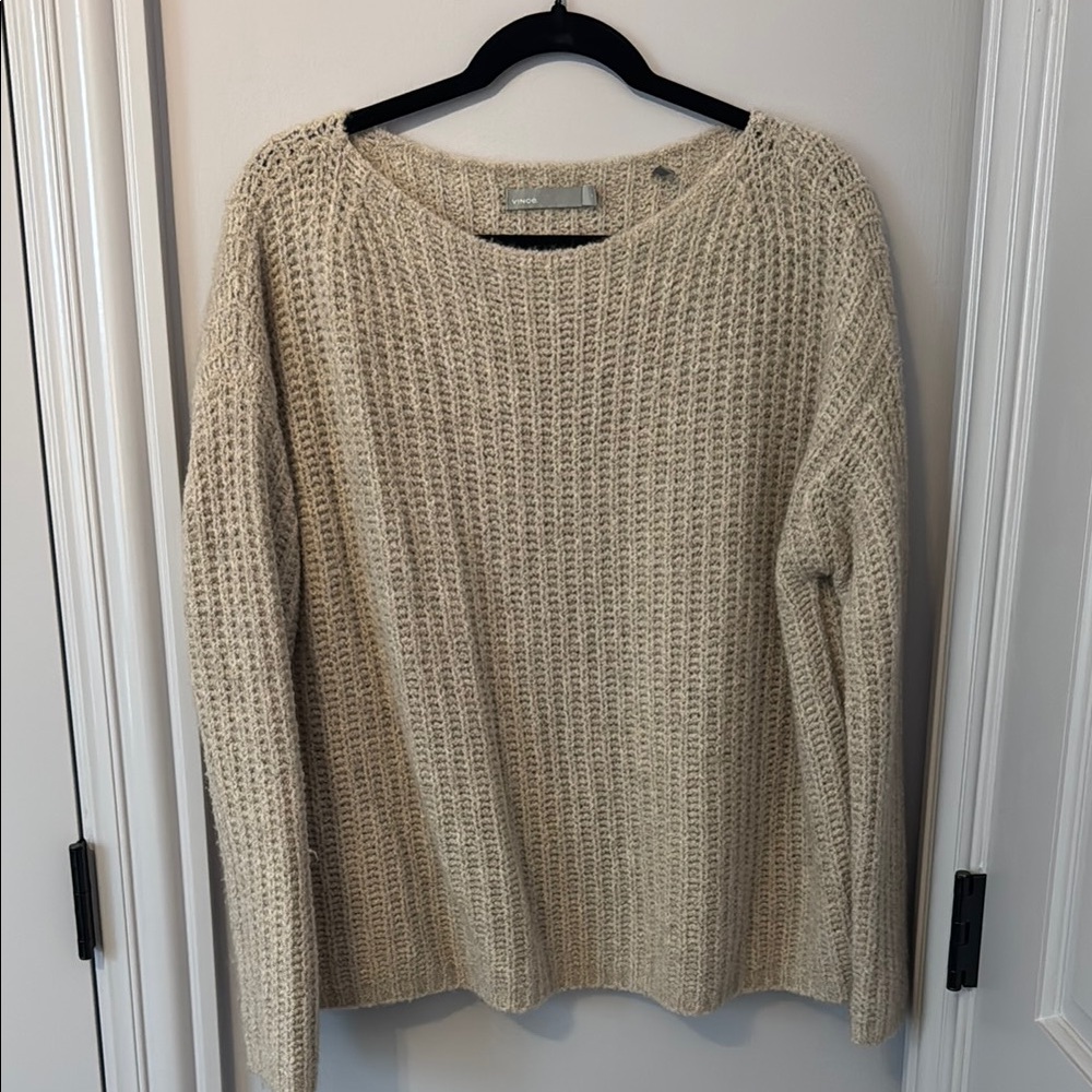 Vince sweater